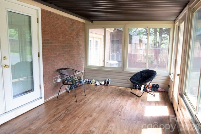 100 Woodward Avenue, Morganton, NC 28655