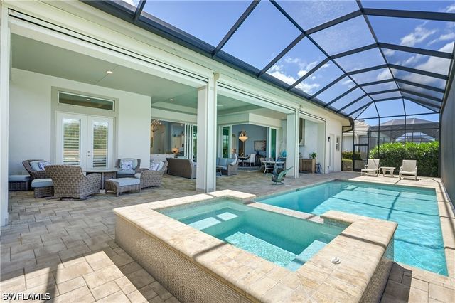 14338 Laguna Springs LN, Naples, FL 34114