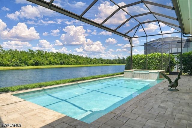 14338 Laguna Springs LN, Naples, FL 34114
