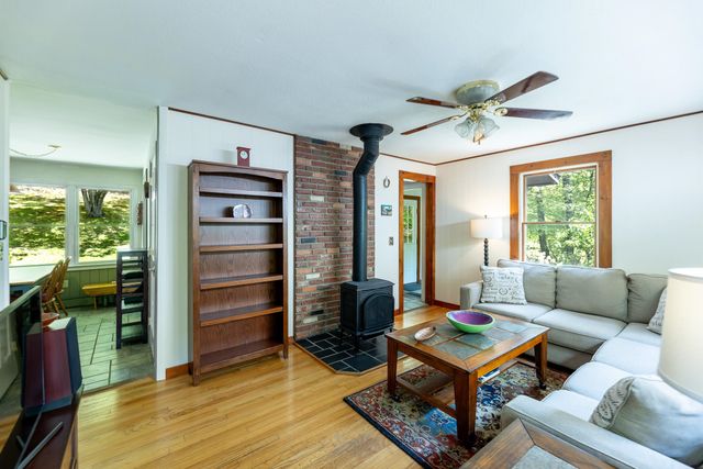 852 Quail John Road, Thetford, VT 05043