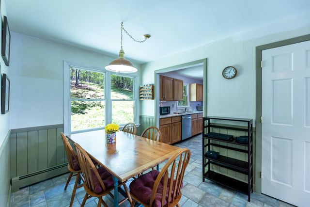 852 Quail John Road, Thetford, VT 05043