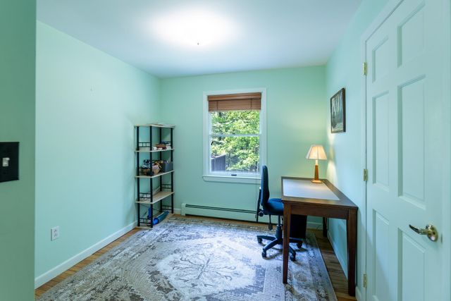 852 Quail John Road, Thetford, VT 05043