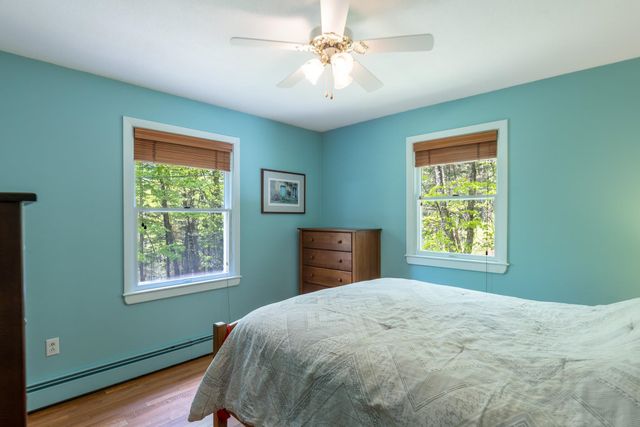 852 Quail John Road, Thetford, VT 05043