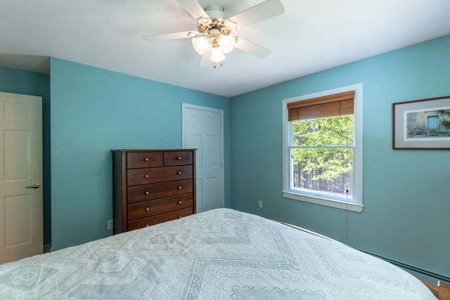 852 Quail John Road, Thetford, VT 05043