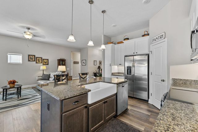 1130 Silversmith Way, Lebanon, OH 45036