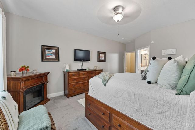 1130 Silversmith Way, Lebanon, OH 45036