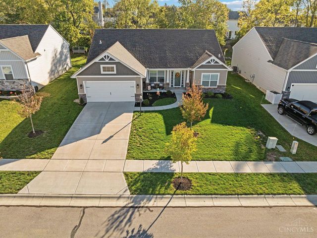 1130 Silversmith Way, Lebanon, OH 45036