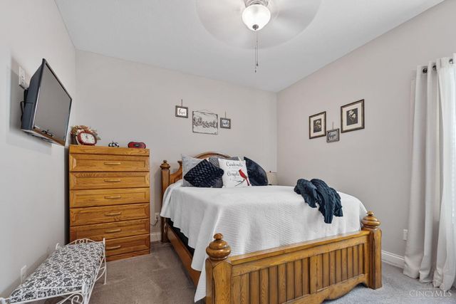 1130 Silversmith Way, Lebanon, OH 45036