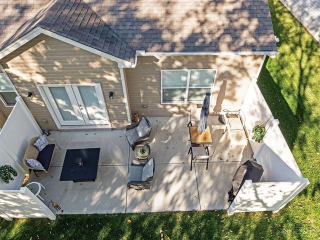 1130 Silversmith Way, Lebanon, OH 45036