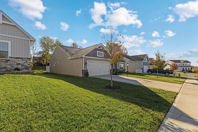 1130 Silversmith Way, Lebanon, OH 45036