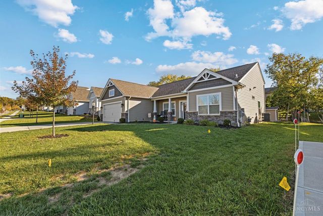 1130 Silversmith Way, Lebanon, OH 45036