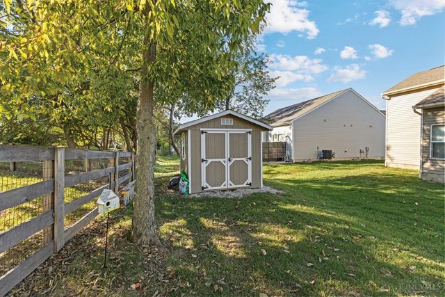 1130 Silversmith Way, Lebanon, OH 45036
