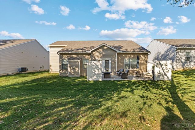 1130 Silversmith Way, Lebanon, OH 45036