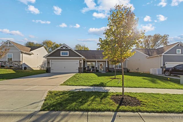 1130 Silversmith Way, Lebanon, OH 45036