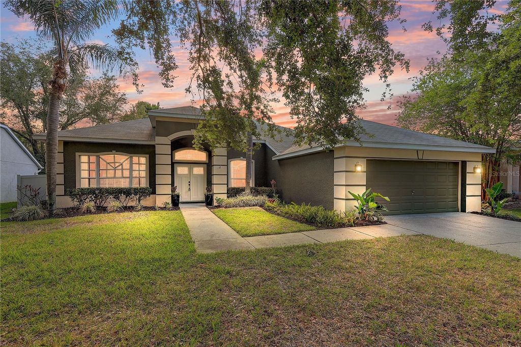 128 KIANA DRIVE, Brandon, FL 33511