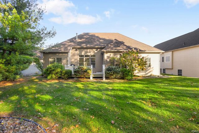 18476 Summer Wind Lane, South Bend, IN 46637