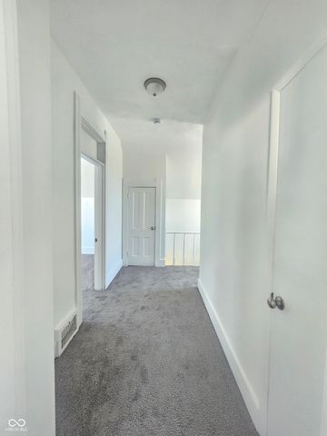 507 W 9th Street, Anderson, IN 46016