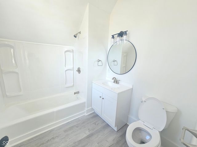 507 W 9th Street, Anderson, IN 46016