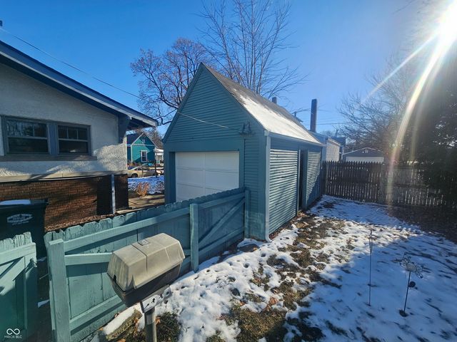 507 W 9th Street, Anderson, IN 46016