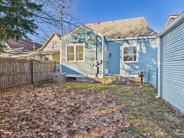 507 W 9th Street, Anderson, IN 46016