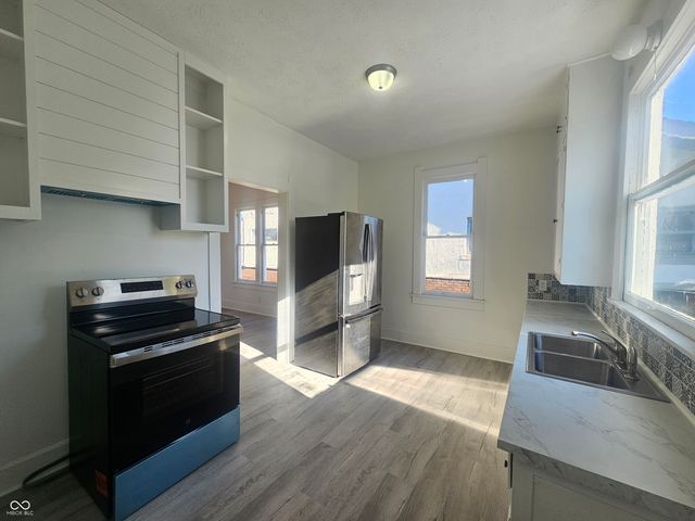 507 W 9th Street, Anderson, IN 46016