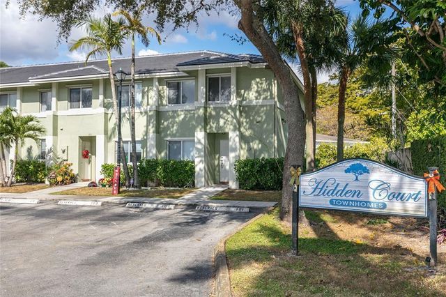 159 Hidden Court Road I-49, Hollywood, FL 33023