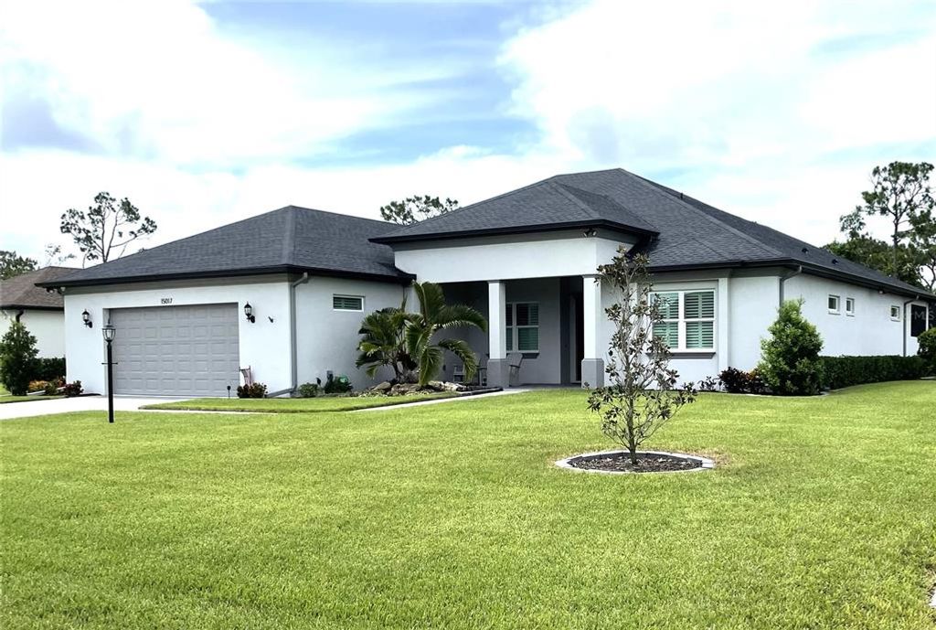 15017 15TH STREET E, Parrish, FL 34219