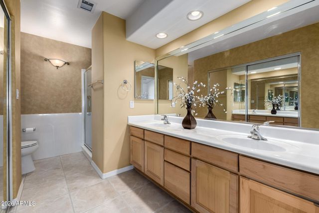 5830 E MCKELLIPS Road 163, Mesa, AZ 85215