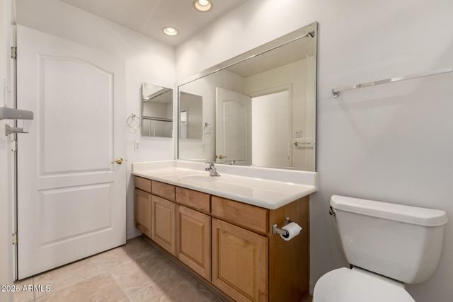 5830 E MCKELLIPS Road 163, Mesa, AZ 85215