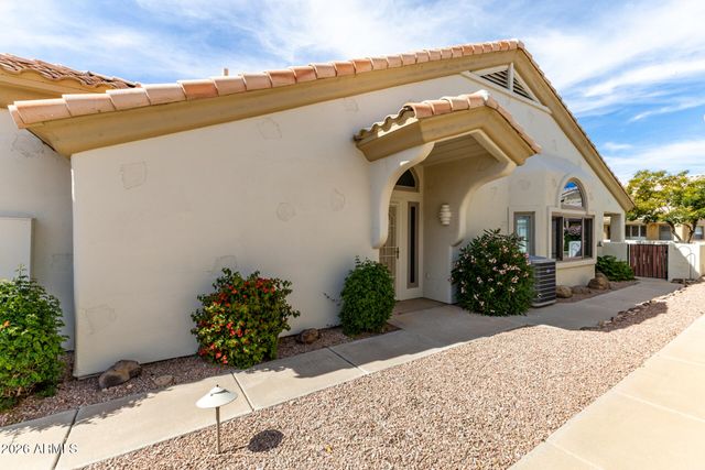 5830 E MCKELLIPS Road 163, Mesa, AZ 85215