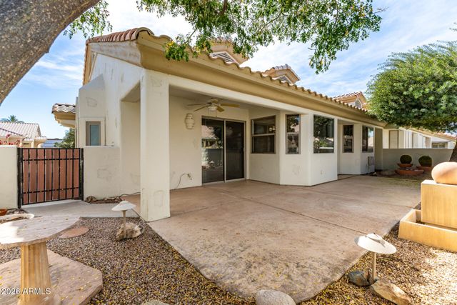 5830 E MCKELLIPS Road 163, Mesa, AZ 85215