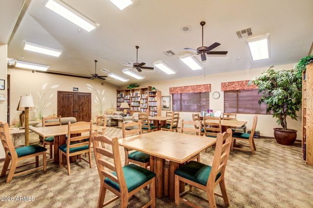 5830 E MCKELLIPS Road 163, Mesa, AZ 85215