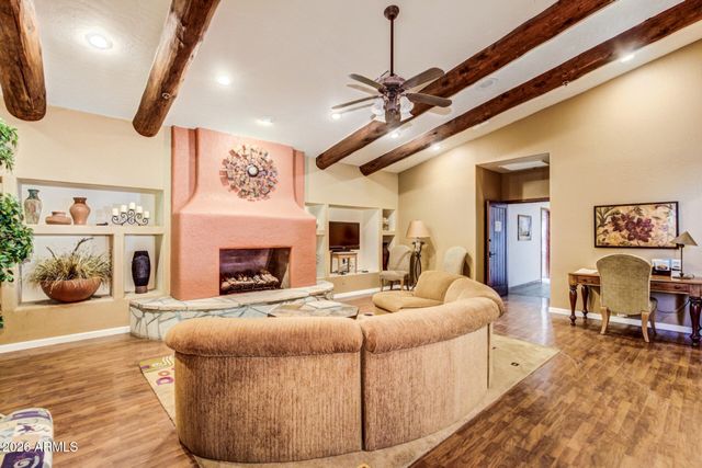 5830 E MCKELLIPS Road 163, Mesa, AZ 85215