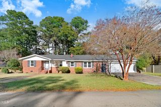 303 E South Street, Fremont, NC 27830