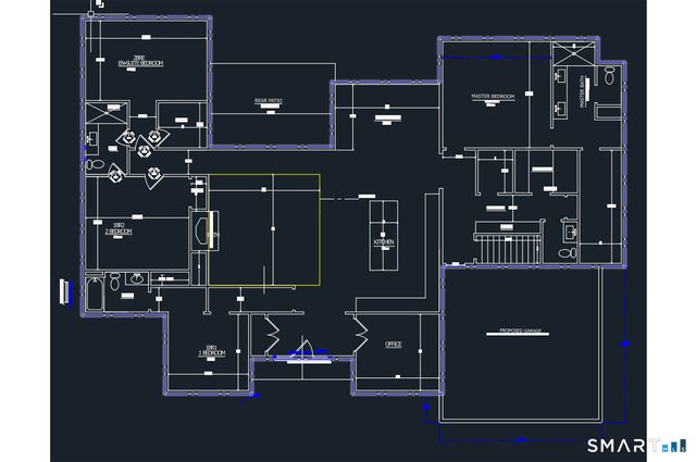56 Larkey Road, Oxford, CT 06478