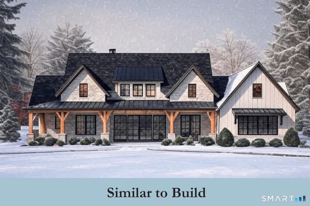 56 Larkey Road, Oxford, CT 06478