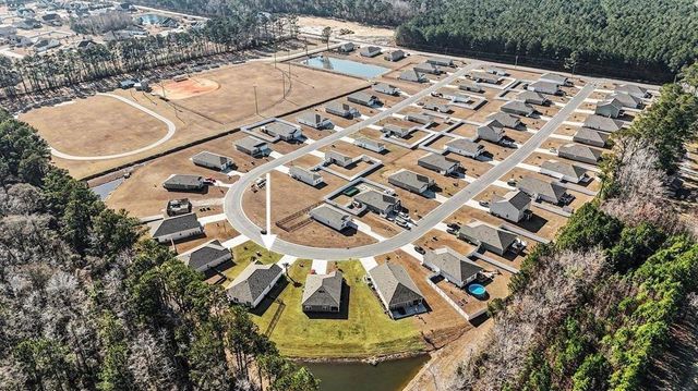 172 Seasons Trace Loop, Longs, SC 29568