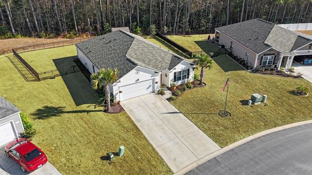 172 Seasons Trace Loop, Longs, SC 29568