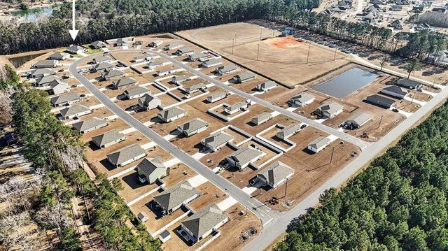 172 Seasons Trace Loop, Longs, SC 29568