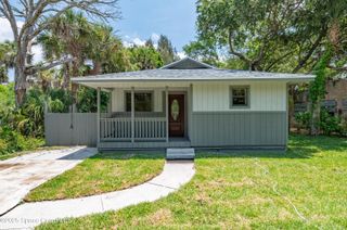 1919 Poinsetta Boulevard, Melbourne, FL 32901