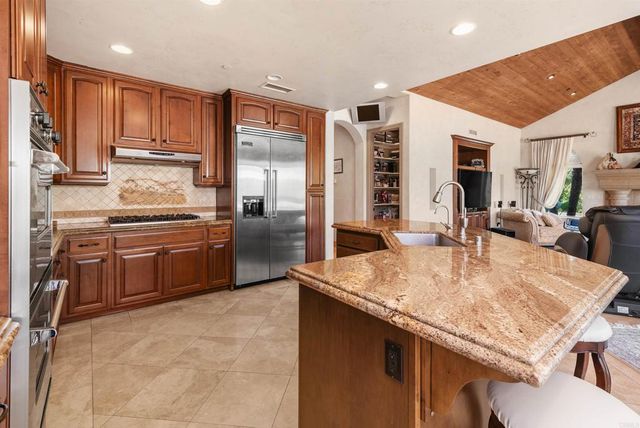 18545 Aliso Canyon Road, Rancho Santa Fe, CA 92067