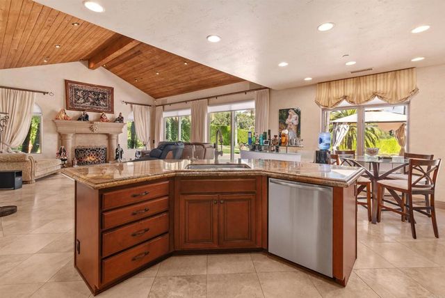 18545 Aliso Canyon Road, Rancho Santa Fe, CA 92067