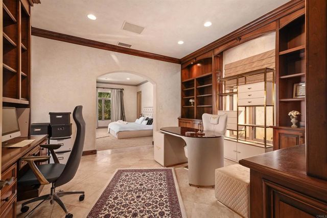 18545 Aliso Canyon Road, Rancho Santa Fe, CA 92067