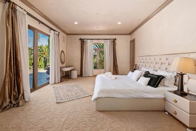 18545 Aliso Canyon Road, Rancho Santa Fe, CA 92067