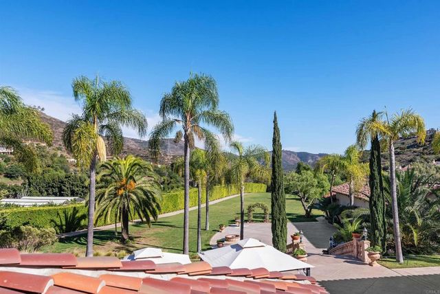 18545 Aliso Canyon Road, Rancho Santa Fe, CA 92067