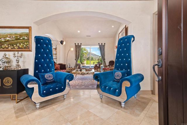 18545 Aliso Canyon Road, Rancho Santa Fe, CA 92067