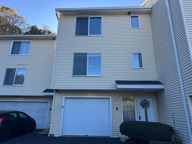 20 South Street 6, Bethel, CT 06801
