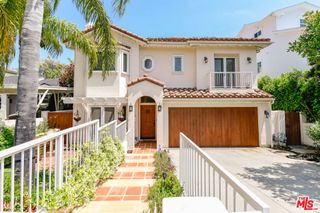 16790 Marquez Avenue, Pacific Palisades, CA 90272