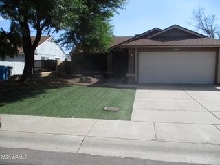 3317 W QUAIL Avenue, Phoenix, AZ 85027