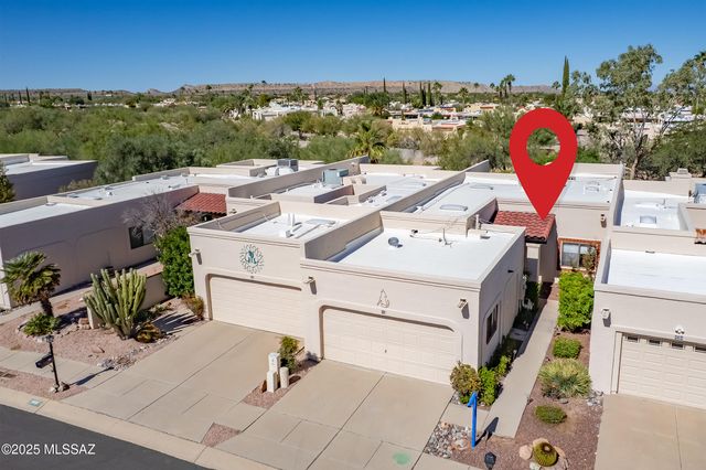 840 W Calle De Emilia, Green Valley, AZ 85614